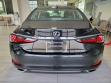 Certified 2025 Lexus ES 350 image 4