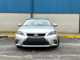 Used 2015 Lexus CT 200h image 2