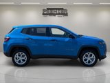 New 2025 Jeep Compass Sport image 4