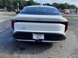 New 2025 Kia K4 image 3