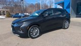 Certified 2022 Chevrolet Blazer LT w/ Sound & Technology Package image 4
