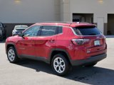 New 2025 Jeep Compass Latitude w/ Convenience Group image 3