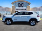 Used 2022 Jeep Compass Latitude w/ Convenience Group image 2