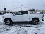 Used 2019 GMC Canyon All Terrain w/ Trailering Package image 4