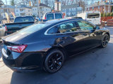 Used 2019 Chevrolet Malibu LT image 4
