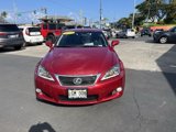 Used 2013 Lexus IS 350C w/ Luxury Pkg image 2