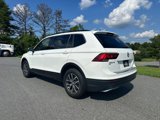 Used 2019 Volkswagen Tiguan SE w/ Panoramic Sunroof Package image 5