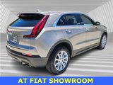 Used 2022 Cadillac XT4 Luxury w/ Driver Awareness Package image 6