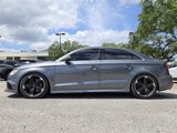 Used 2017 Audi A3 2.0T Premium Plus w/ Premium Plus Package image 4