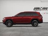 New 2025 Jeep Grand Cherokee Altitude image 3