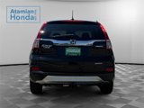 Used 2015 Honda CR-V Touring image 4