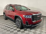 Used 2020 GMC Acadia AT4 w/ LPO, 'HIT The Road' Package image 3