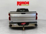 Used 2019 Chevrolet Silverado 1500 LT w/ All-Star Edition image 4