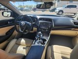 Used 2017 Nissan Maxima Platinum image 5