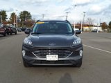 Used 2021 Ford Escape Titanium w/ Titanium Elite Package image 3