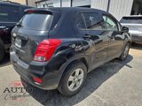 Used 2020 Chevrolet Trax LS w/ Tint and Cruise Package image 4
