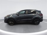 Used 2020 Kia Sportage S w/ S Sunroof Package image 2