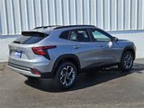 New 2025 Chevrolet Trax LT w/ LT Convenience Package image 3