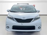 Used 2015 Toyota Sienna SE image 2