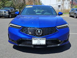 Certified 2025 Acura Integra A-Spec image 2