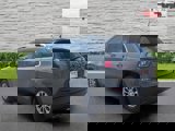 Used 2021 Jeep Cherokee Latitude Lux image 3