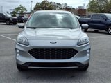 Used 2021 Ford Escape Titanium image 2