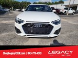 Used 2023 Audi A4 2.0T Premium Plus image 4