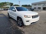 Used 2015 Jeep Grand Cherokee Overland image 6