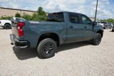 New 2025 Chevrolet Silverado 1500 Custom Trail Boss image 4