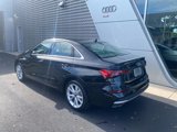 New 2025 Audi A3 2.0T Premium image 6
