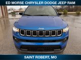 New 2025 Jeep Compass Latitude image 2
