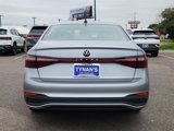 New 2025 Volkswagen Jetta SE image 4