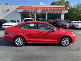 Used 2013 Volkswagen Jetta SE image 4
