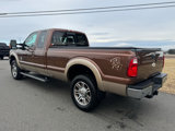 Used 2012 Ford F350 Lariat w/ Chrome Pkg image 3