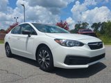 Used 2022 Subaru Impreza 2.0i image 3
