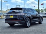 Used 2023 Lincoln Nautilus FWD w/ Premium Package image 2