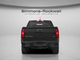Used 2022 Chevrolet Colorado LT w/ Fleet Safety Package image 6