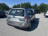 Used 2010 Subaru Forester 2.5X image 2