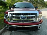 Used 2014 Ford F150 XLT w/ Equipment Group 302A Luxury image 2