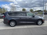 Used 2023 Chrysler Voyager LX image 3