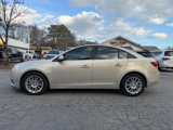 Used 2011 Chevrolet Cruze Eco image 3