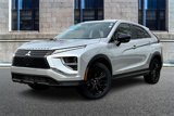 Used 2022 Mitsubishi Eclipse Cross LE image 2