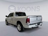 Used 2017 RAM 1500 Sport image 4