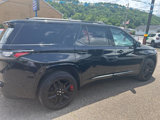 Used 2019 Chevrolet Traverse Premier w/ Redline Edition image 3
