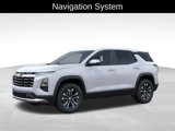 New 2026 Chevrolet Equinox LT image 2