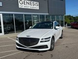 Used 2023 Genesis G80 2.5T w/ Advanced Package image 4