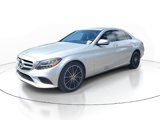 Certified 2021 Mercedes-Benz C 300 Sedan image 2