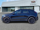 Certified 2022 Cadillac XT4 Sport w/ Enhanced Visibility Package image 2