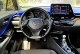 Used 2021 Toyota C-HR XLE image 5