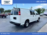 Used 2015 Chevrolet Express 2500 image 5